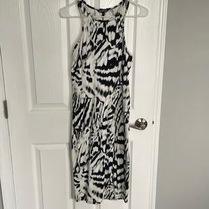 Express dress